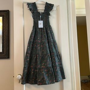 Hill House Home Ellie Nap Dreds